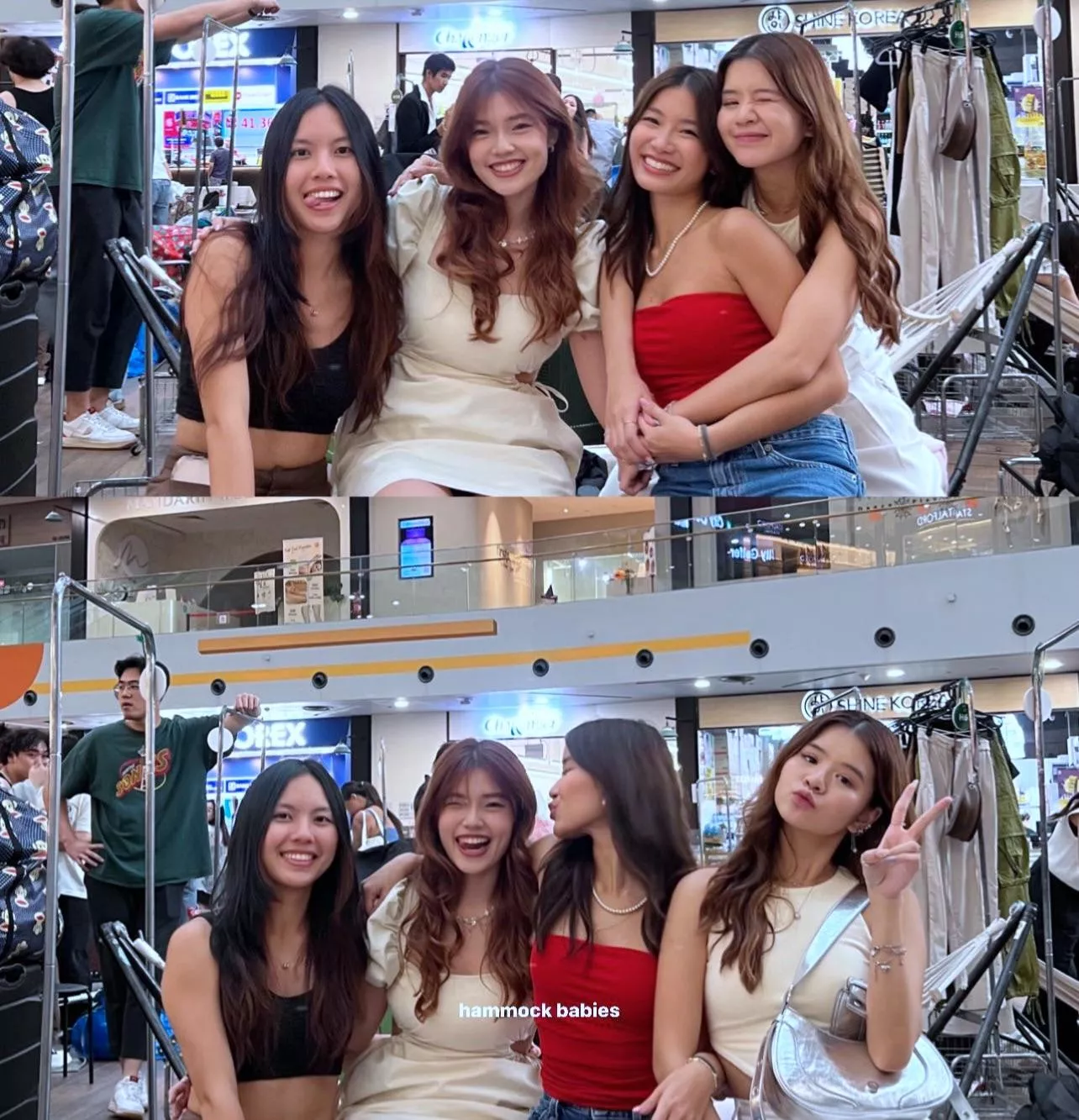 1 2 3 or 4 ? I can’t decide