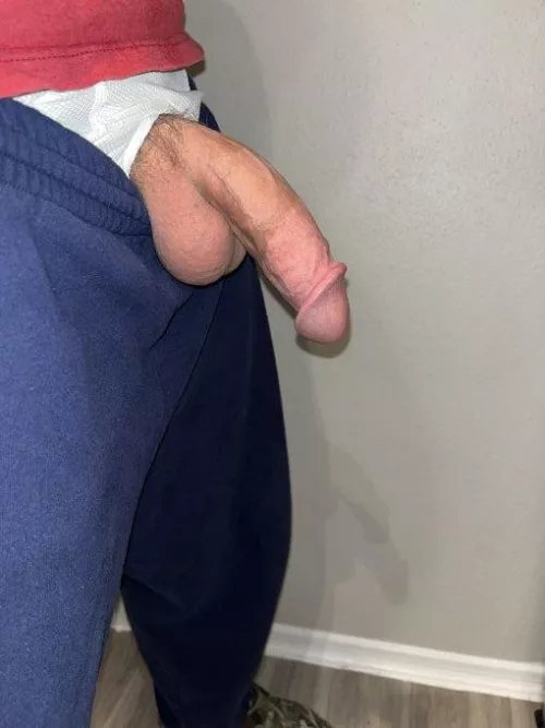 100% American Softie 😉