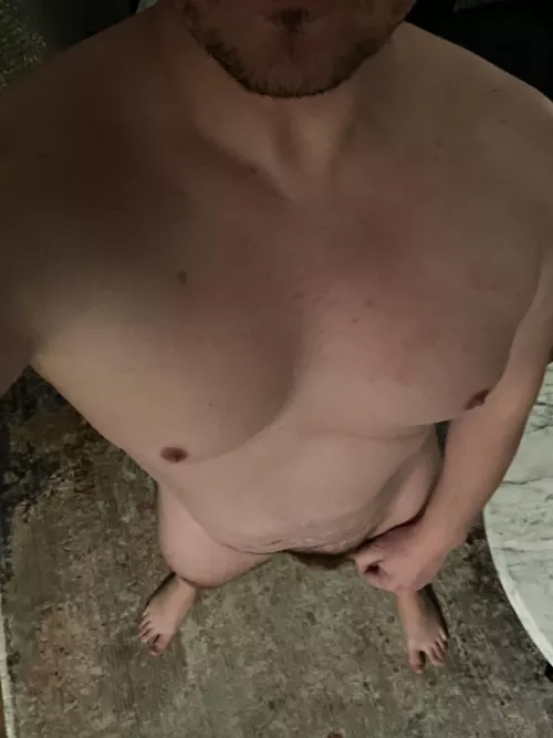 32. Need to jerk a load out of my cock before bed. Married. Another verbal guy would be ideal. Mark_s1122