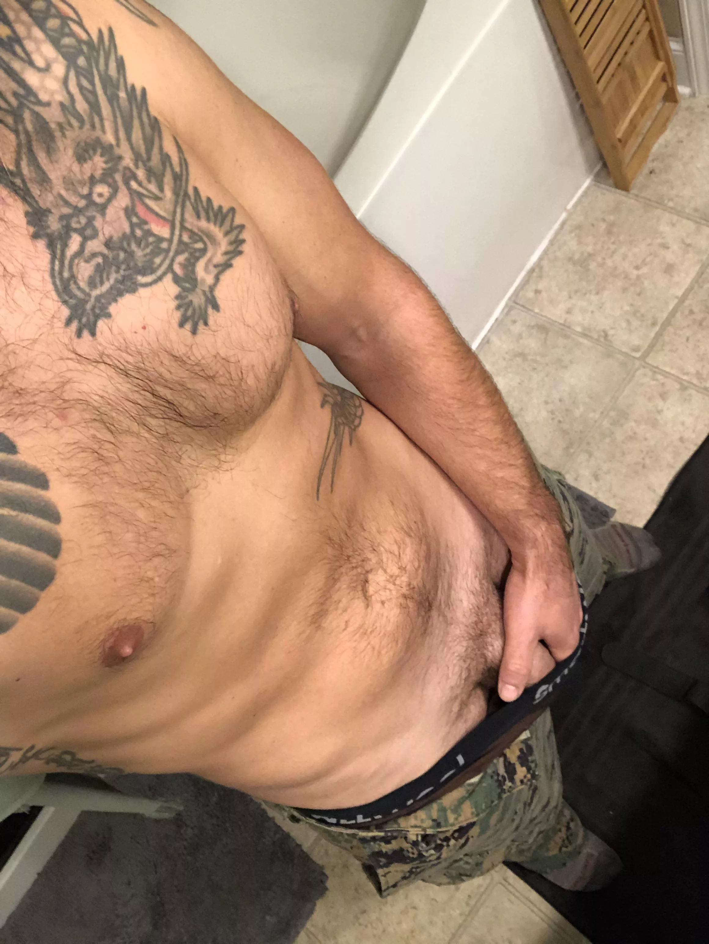 [36] Give Daddy what he wants