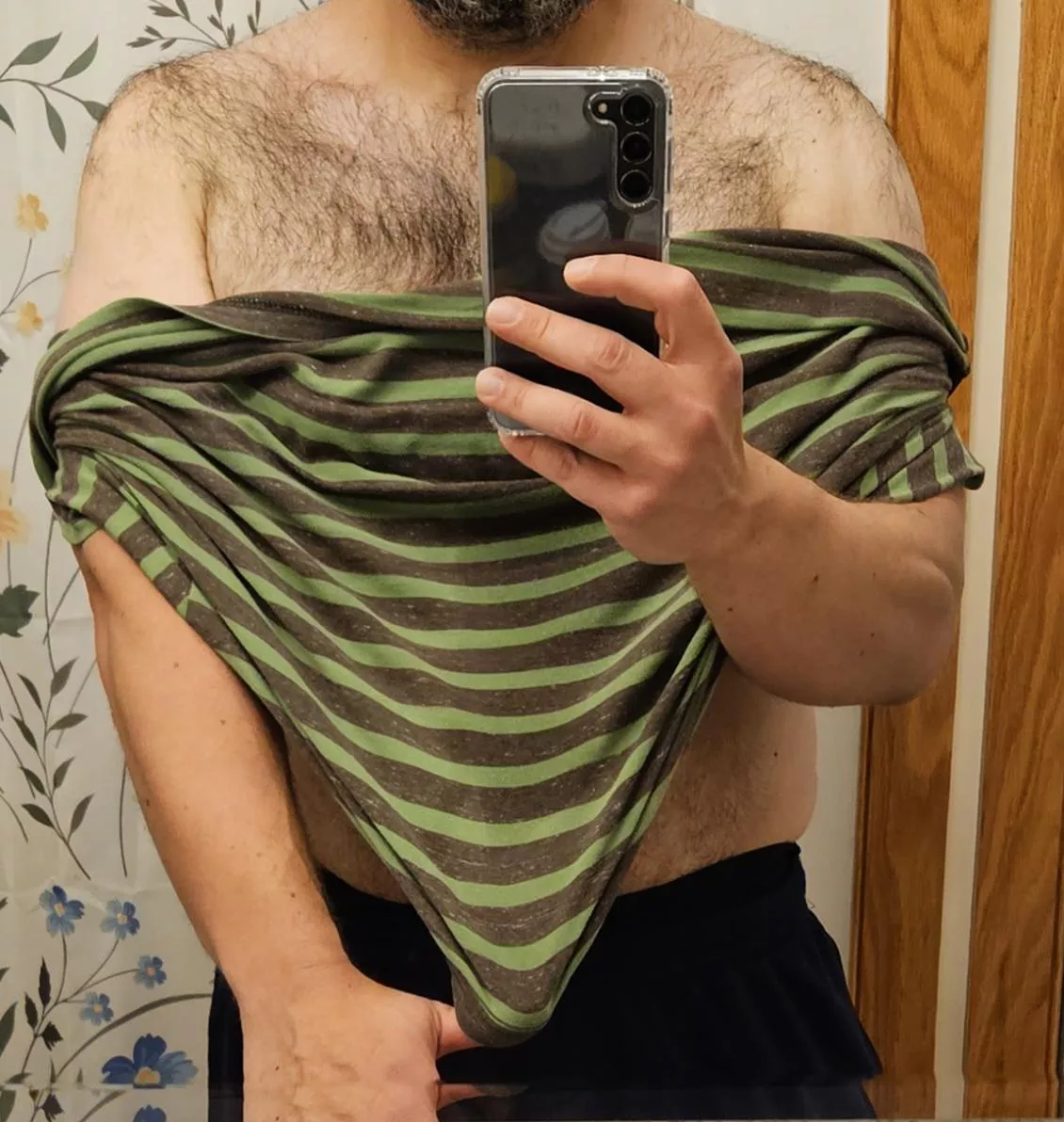 (40) Monday has been canceled, let's go back to bed