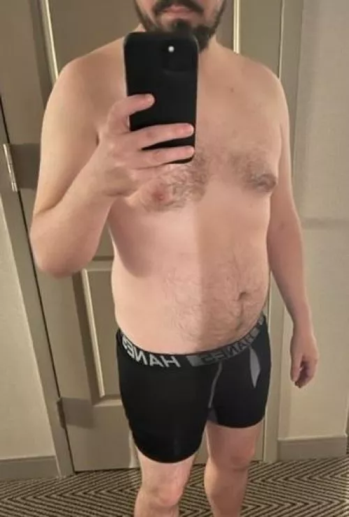 40 - want to hang with dad?