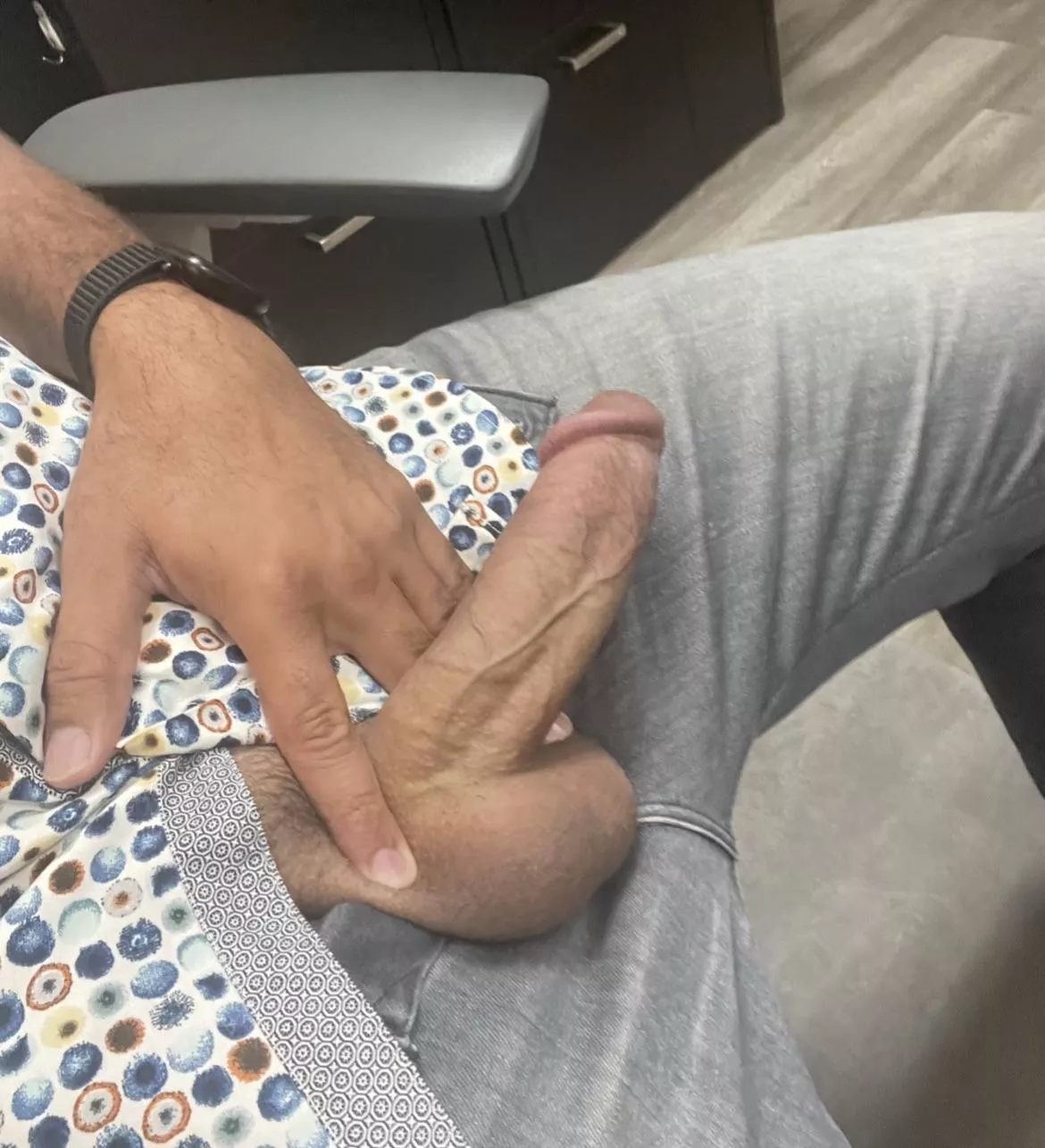 (42) Something to look at for your Monday blues ;)