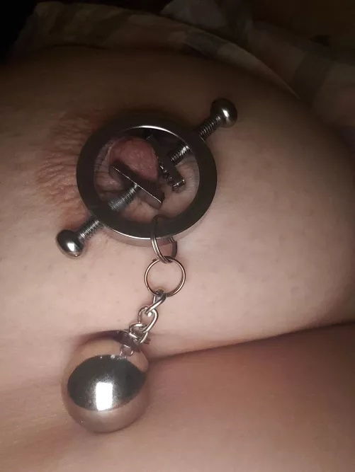 A bit tricky to get/keep on, any suggestions?