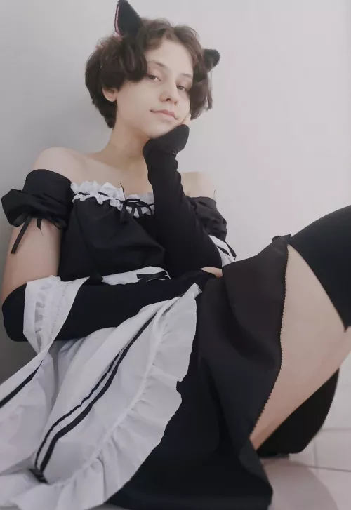 a femboy rite of passage >:33