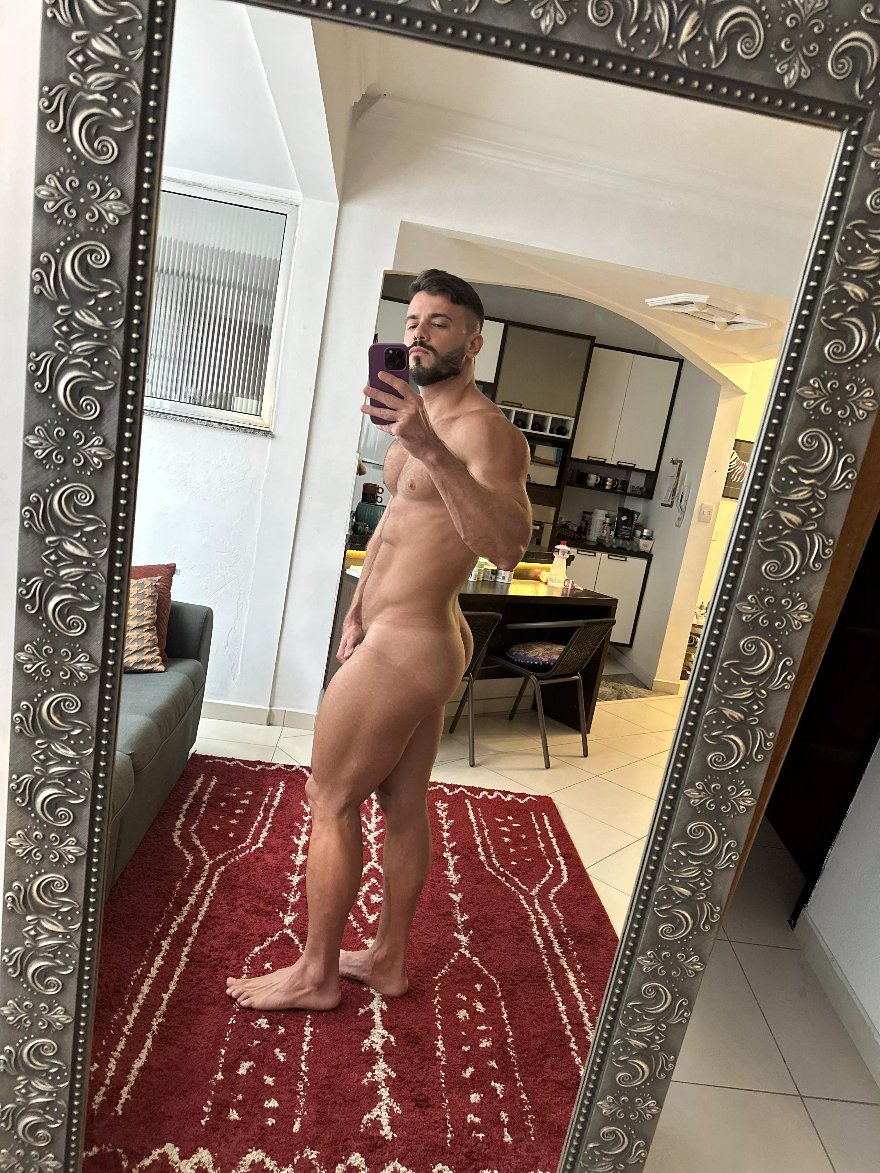 A quicky before sleep? (33)