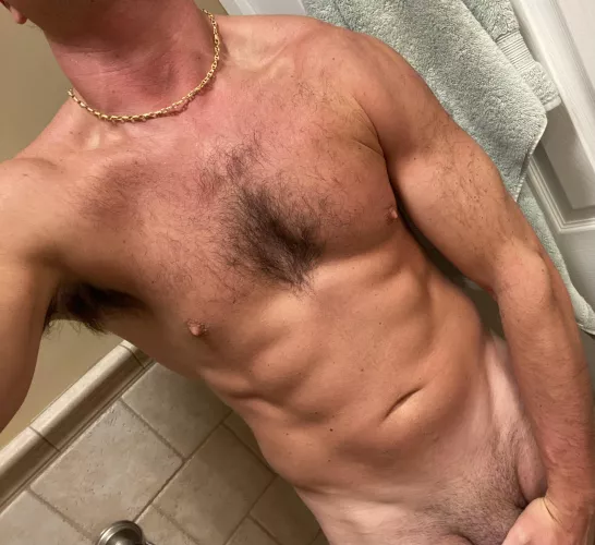 Alpha Stallion Sunday