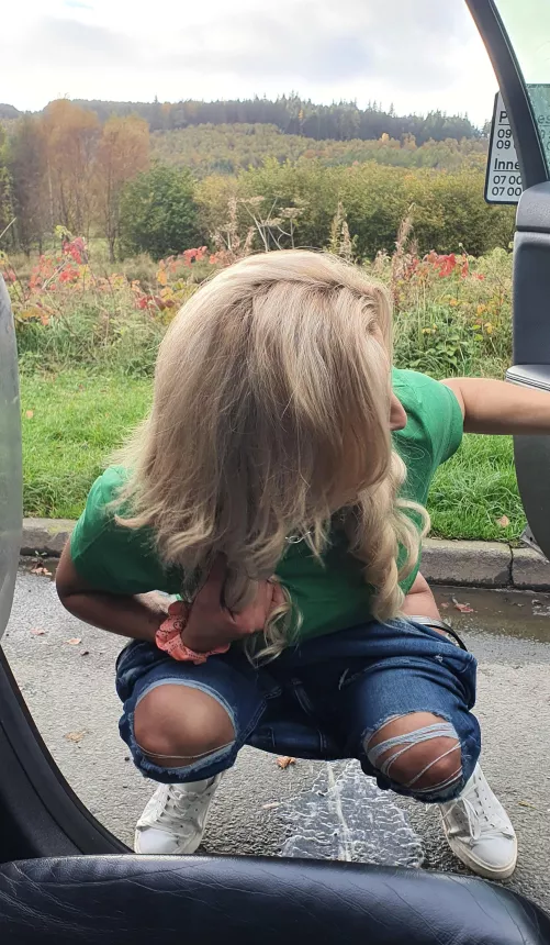 Always makes the journey better!