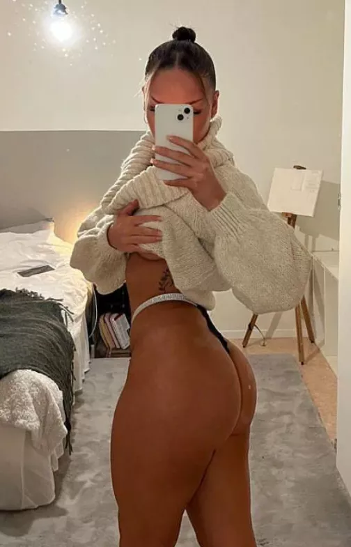 Any guys into gym girls here?