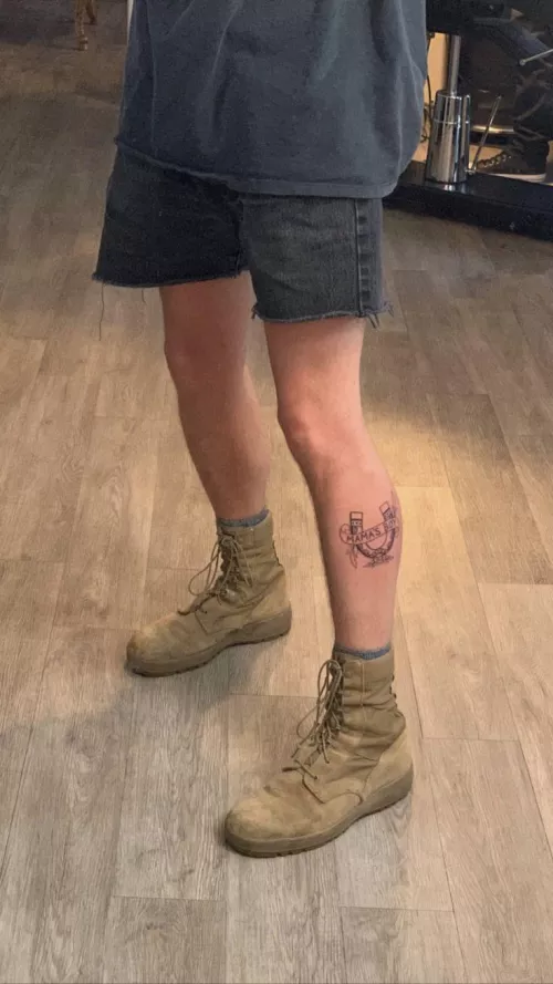 Anyone know what this is?