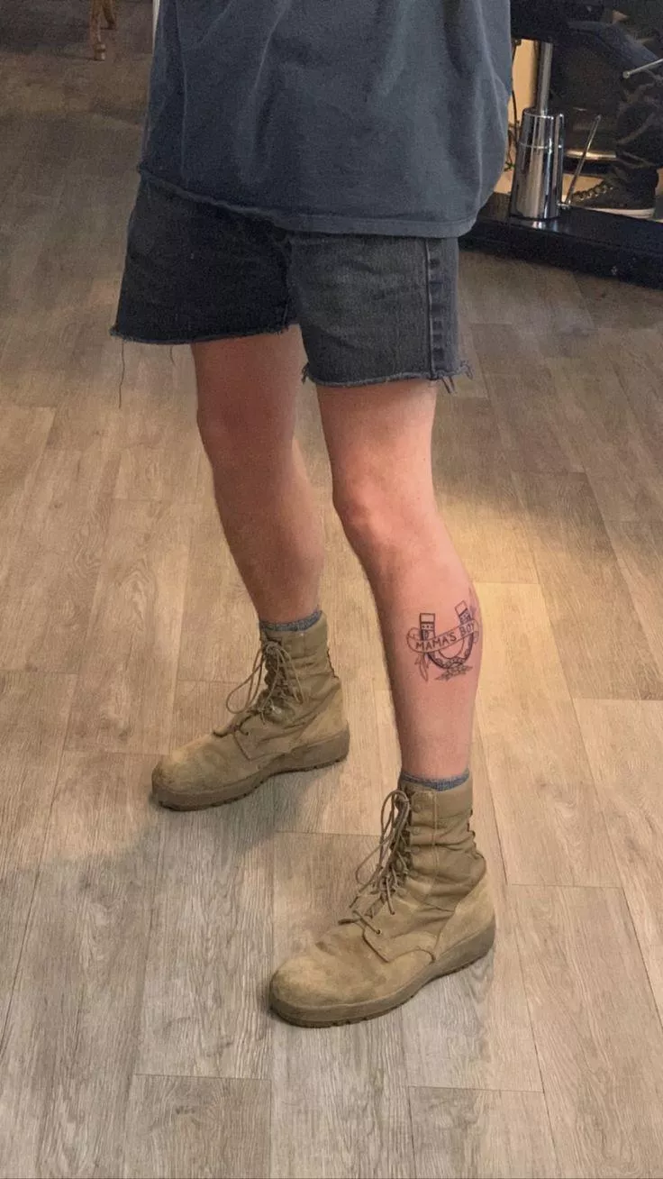 Anyone know what this is?