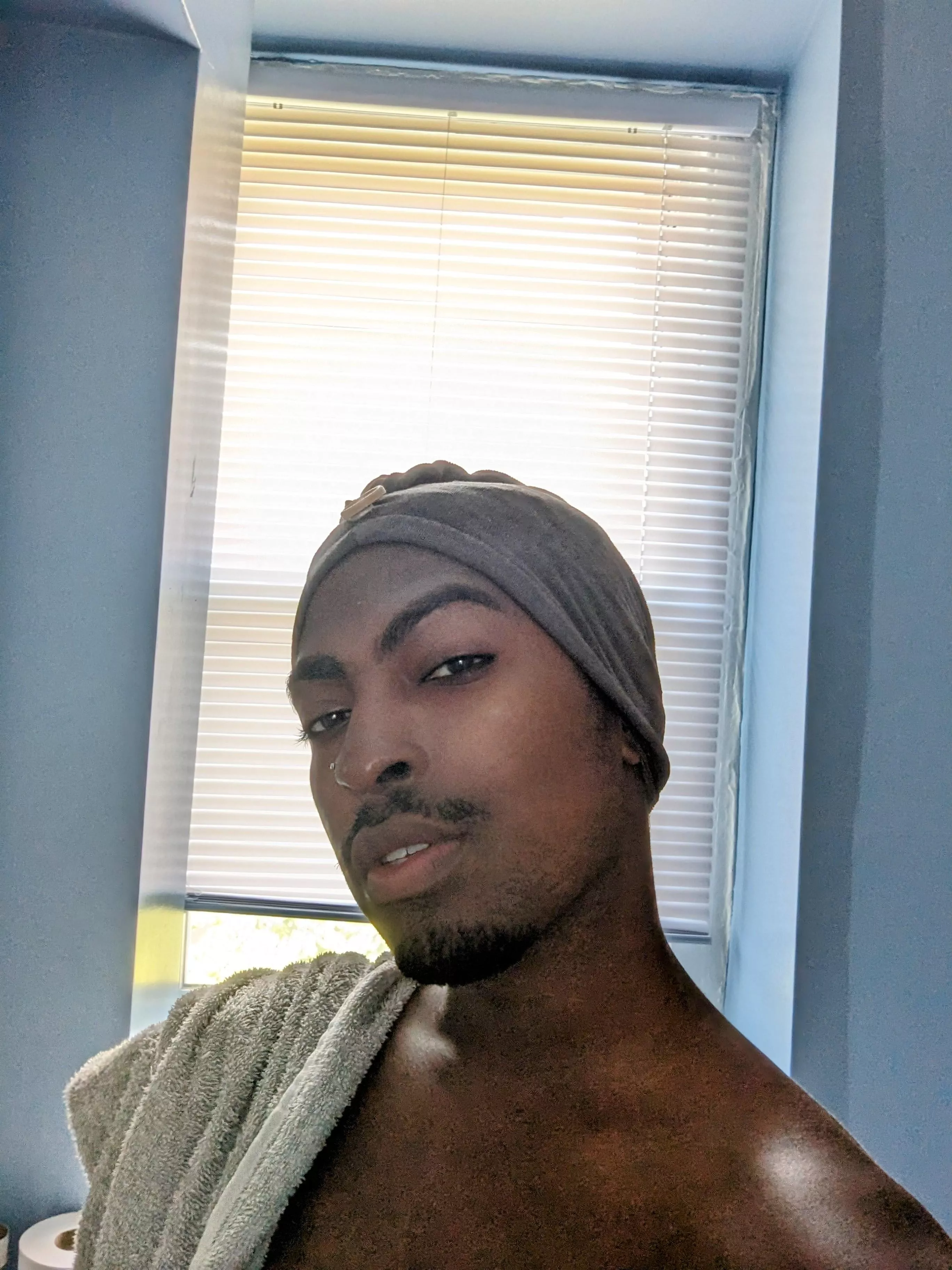 Anyone starting the day with some gaming?