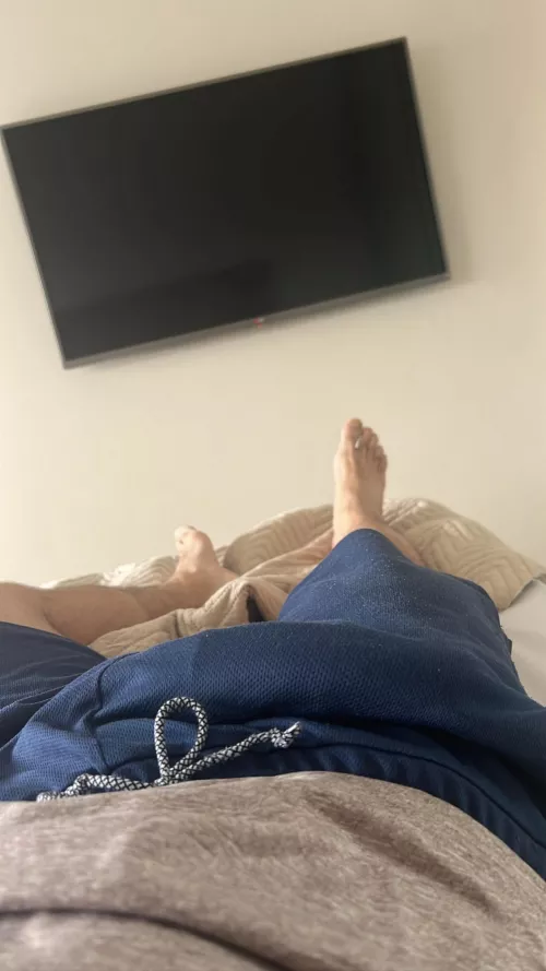 Anyone wanna take care of this?