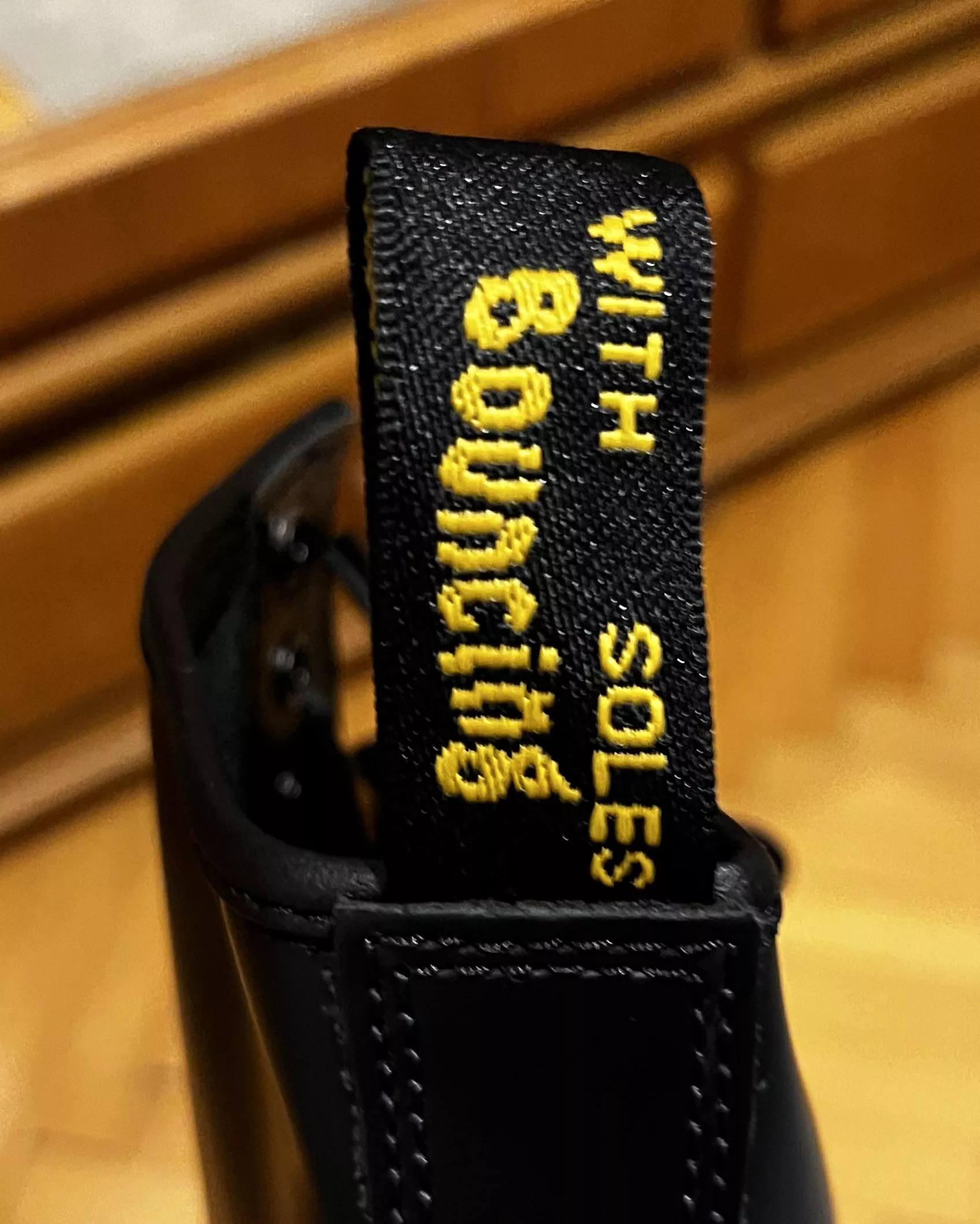 Are these docs fake?