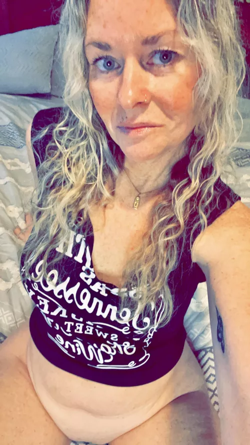 As smooth as Tennessee Whiskey (F)