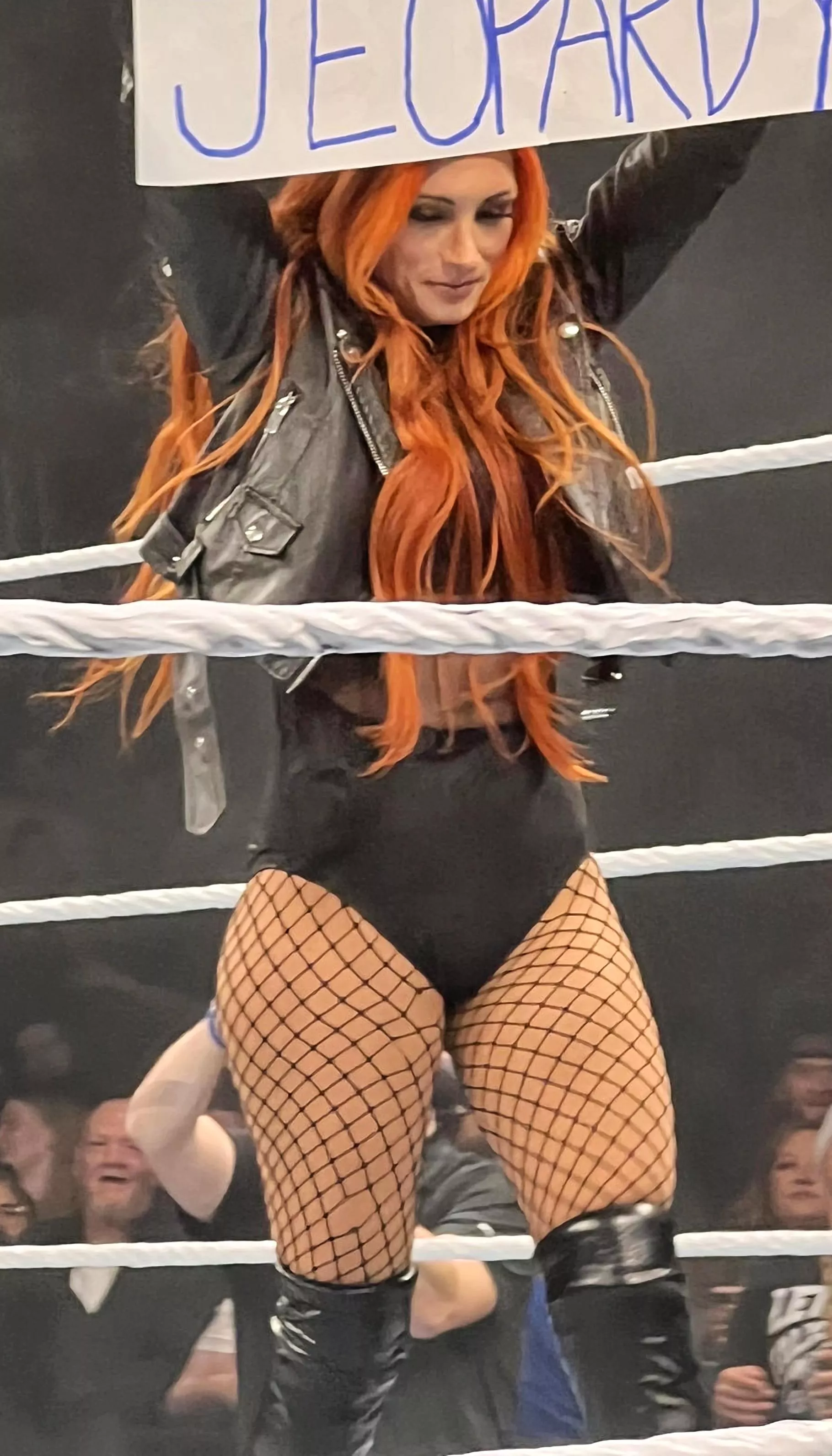 Becky Lynch