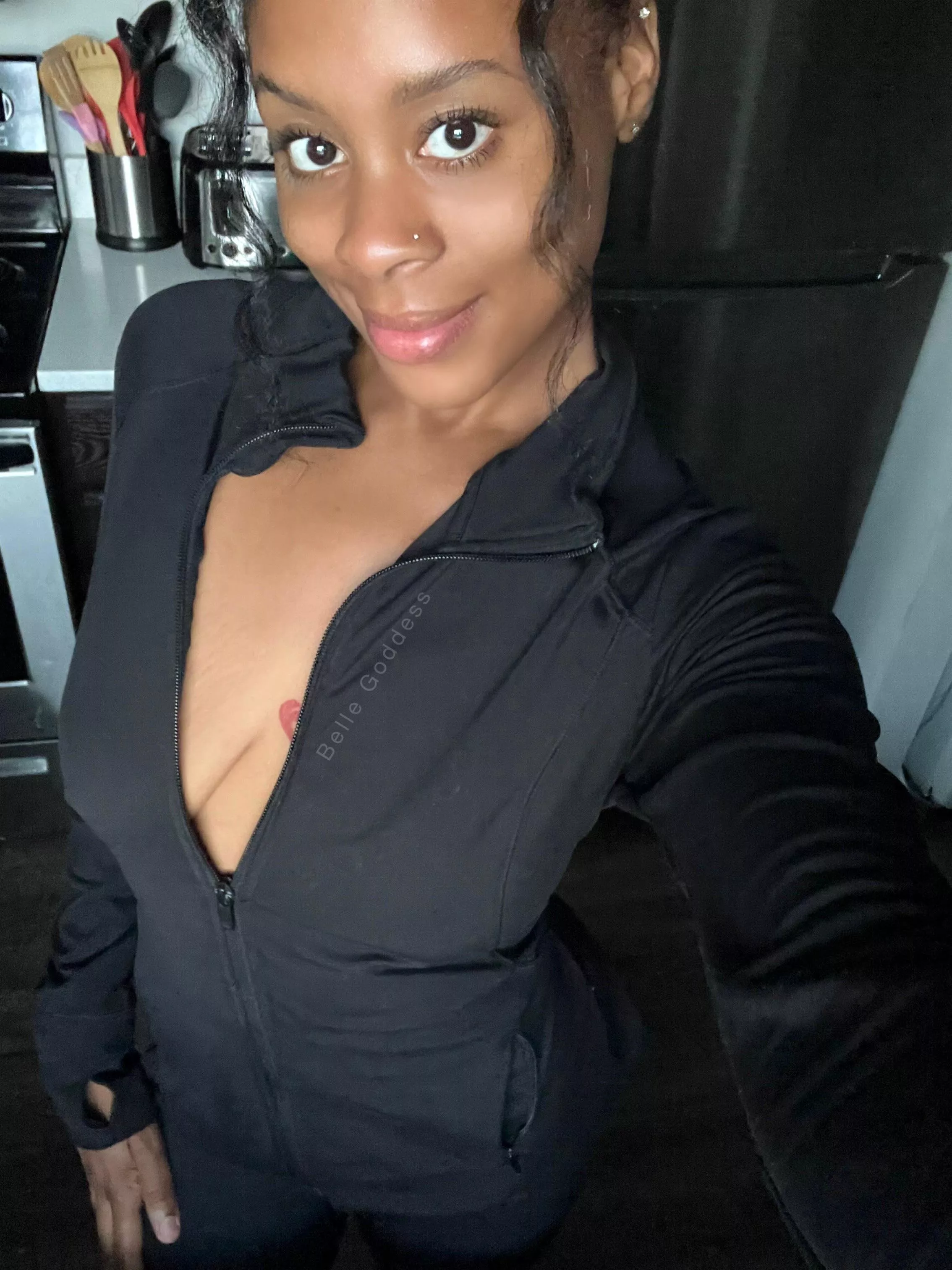 Breakfast in bed daddy