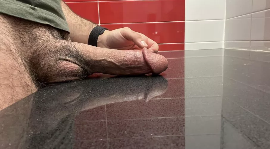 Bro, it needs a mouth.