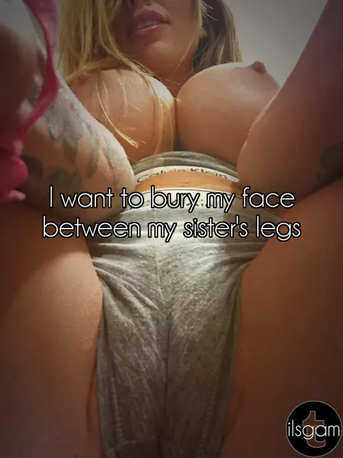 [B/S] Every Brother Wants A Taste Of His Sister