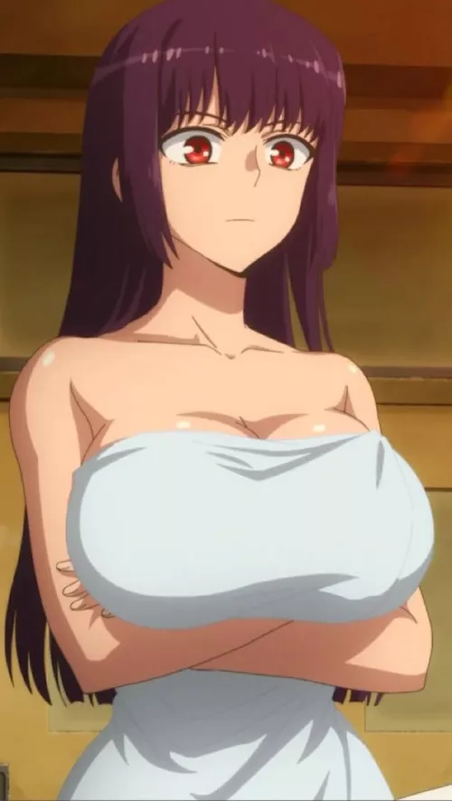 Busty President [Dont Toy with me, Miss Nagatoro!]