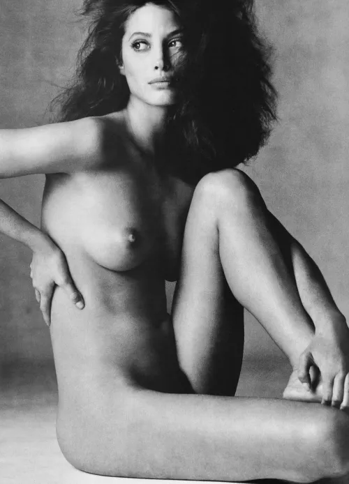 Christy Turlington (1994)