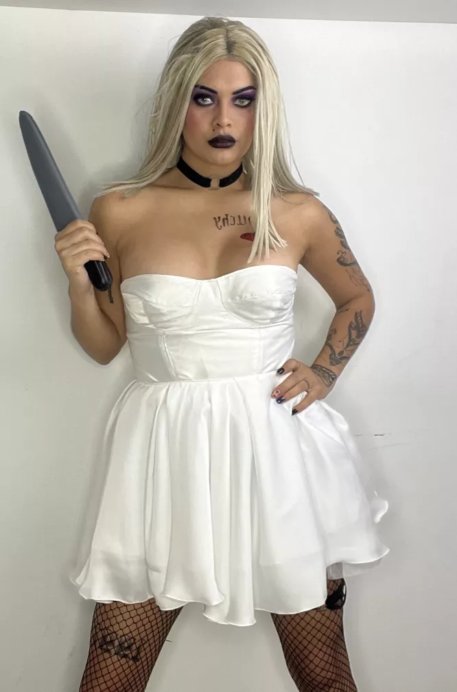 Chucky's Bride by Maia V