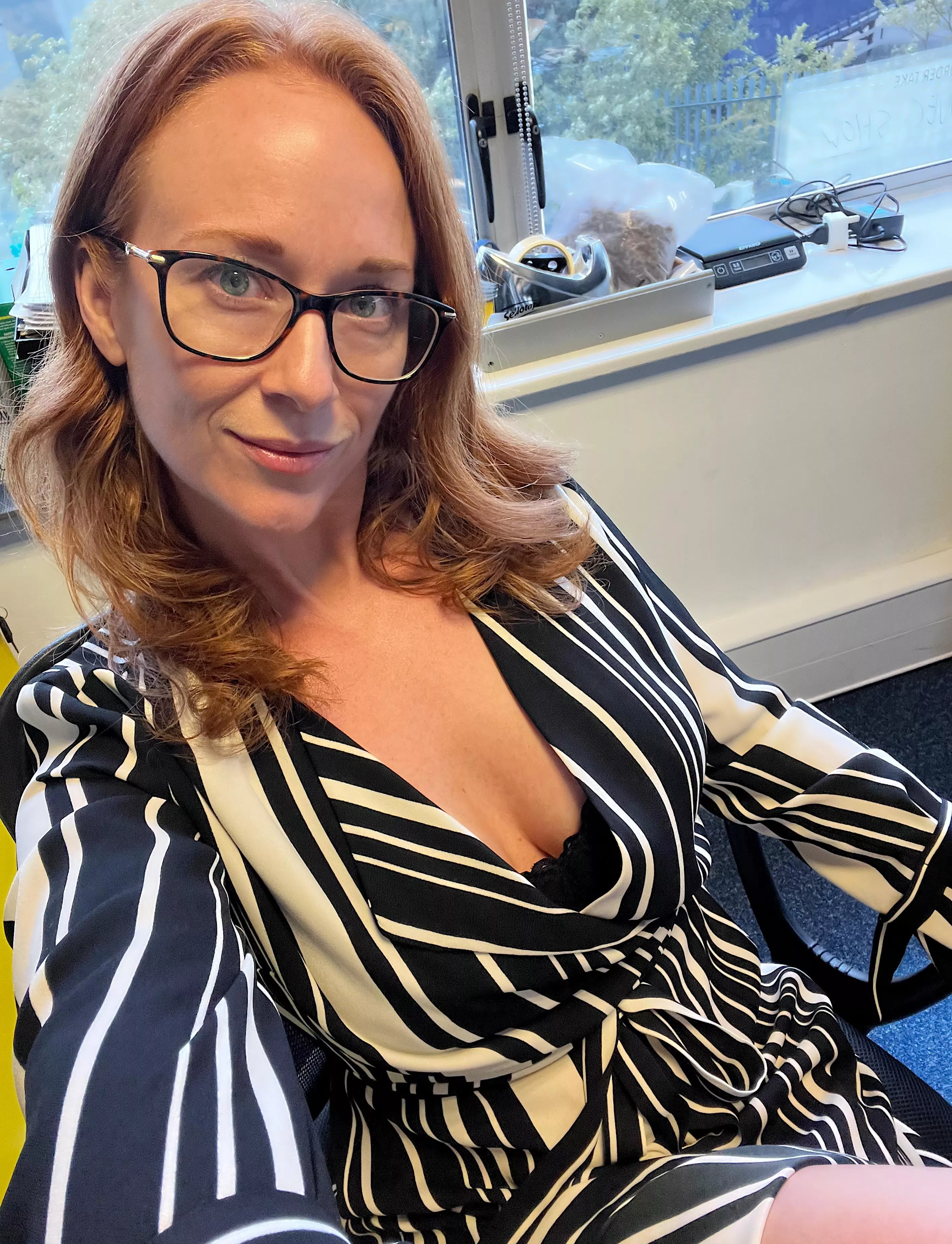 Come find me when you’re done…