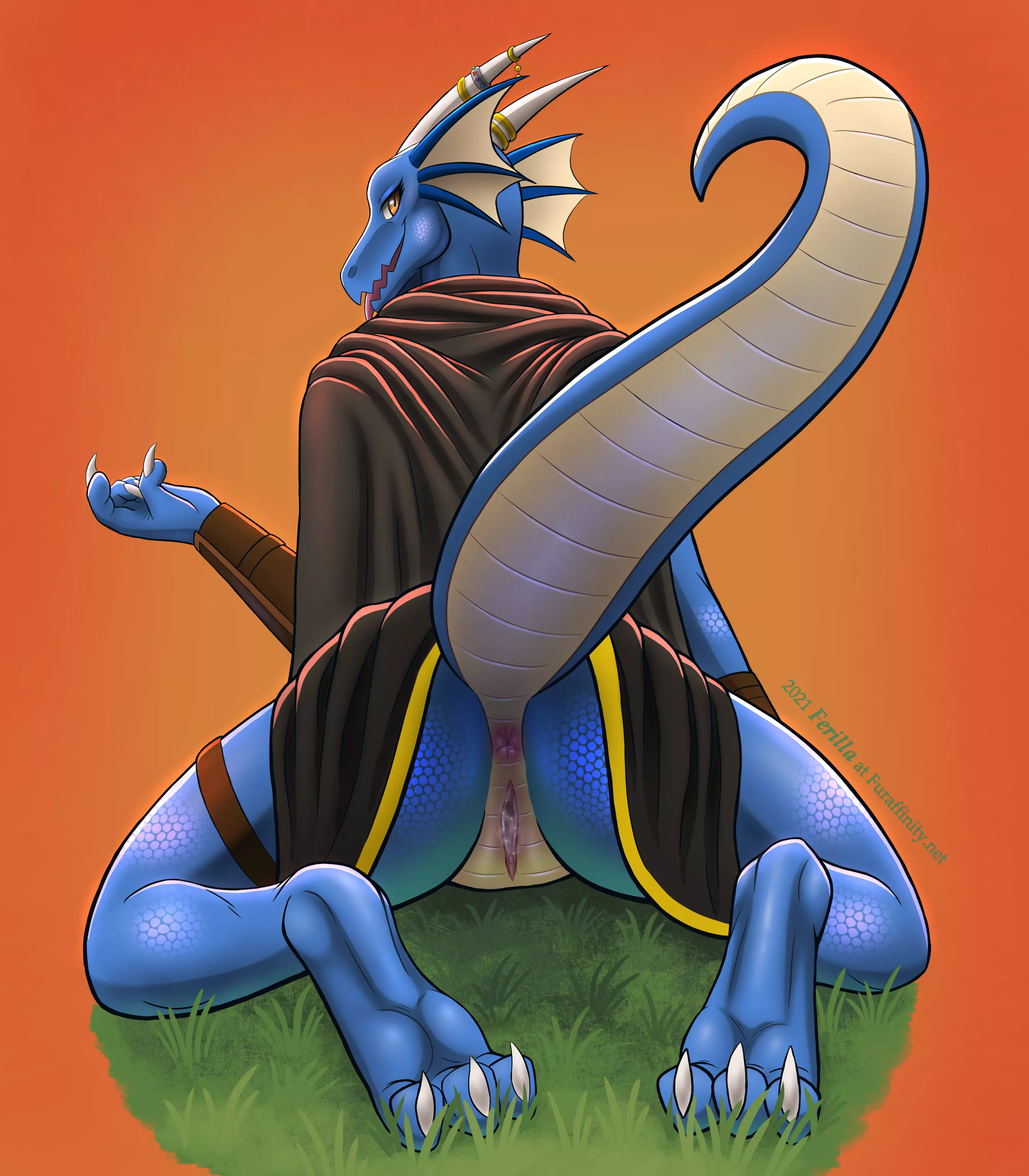 Come here~[F](Ferilla)