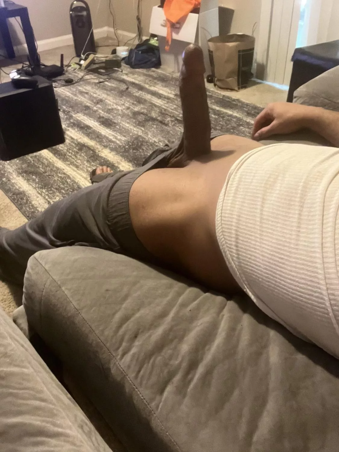 Come take a seat 😘