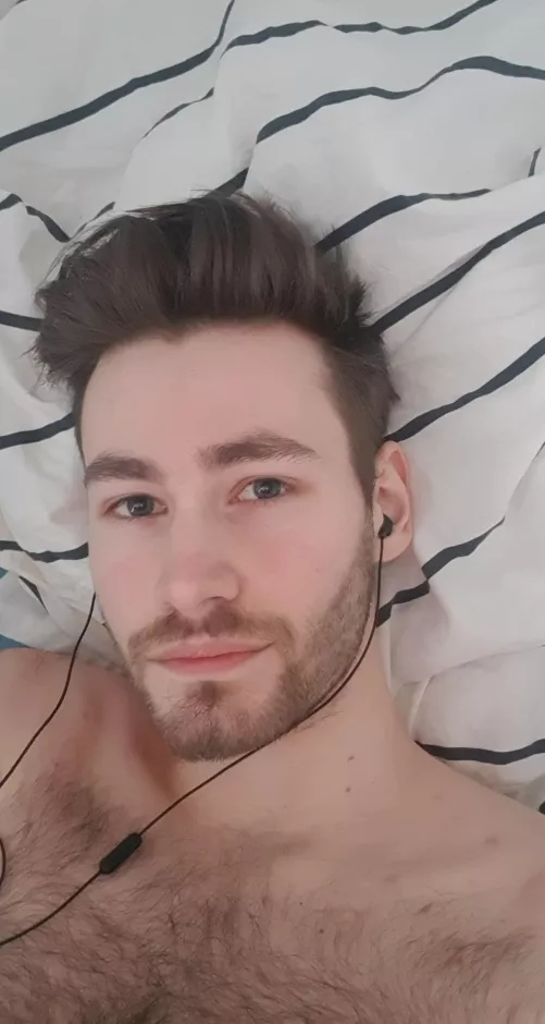 depressed bro says hi