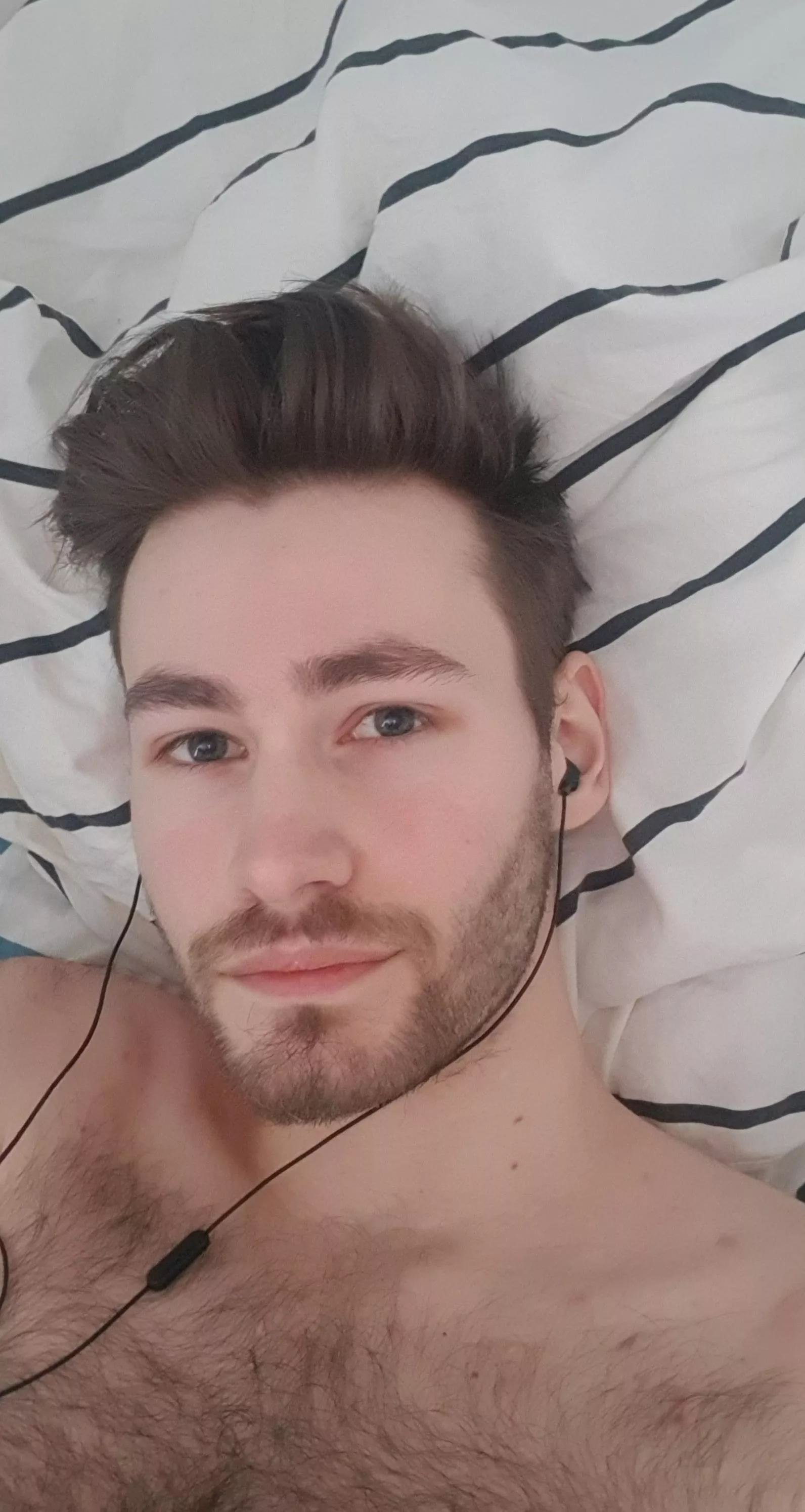 depressed bro says hi