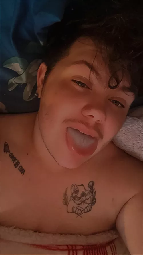 did you have a good weekend? 🤗