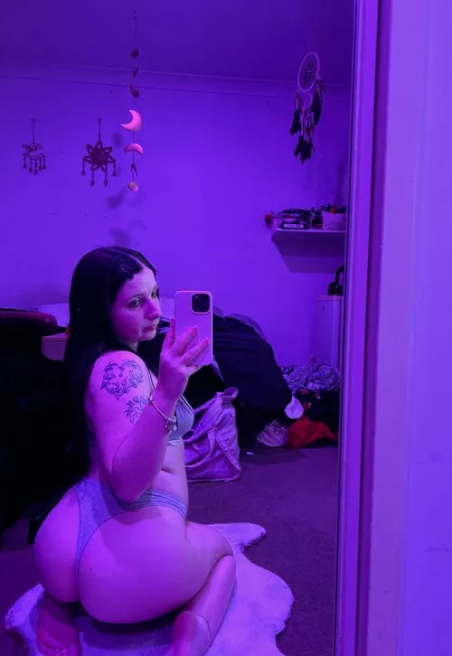 Do these goth soles turn u on..