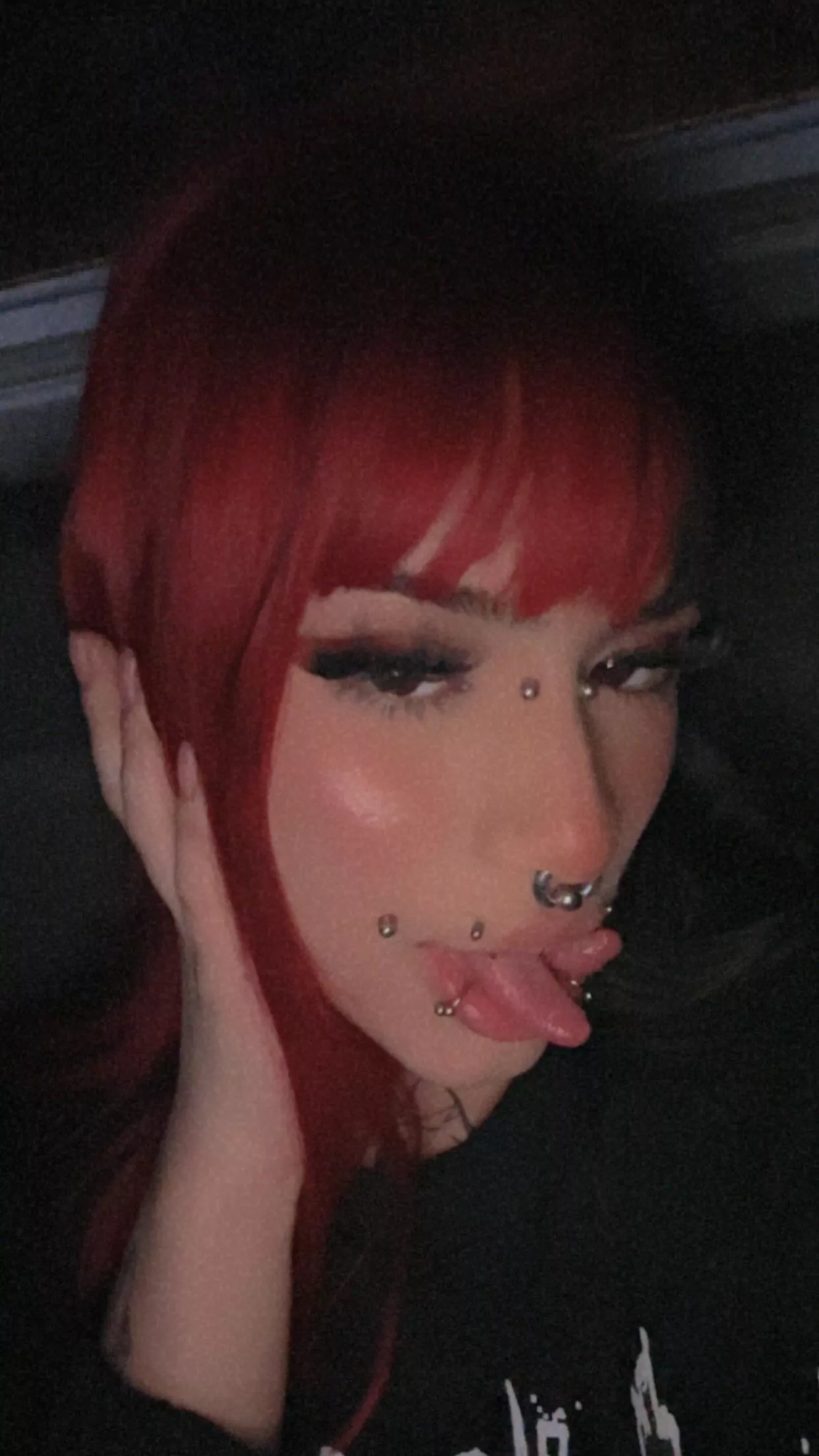 Do you like my style? 🧸