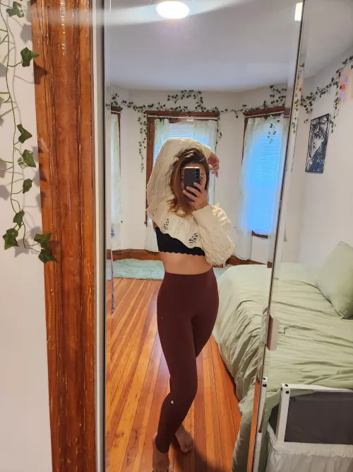 Do you like sweaters as much as I do?