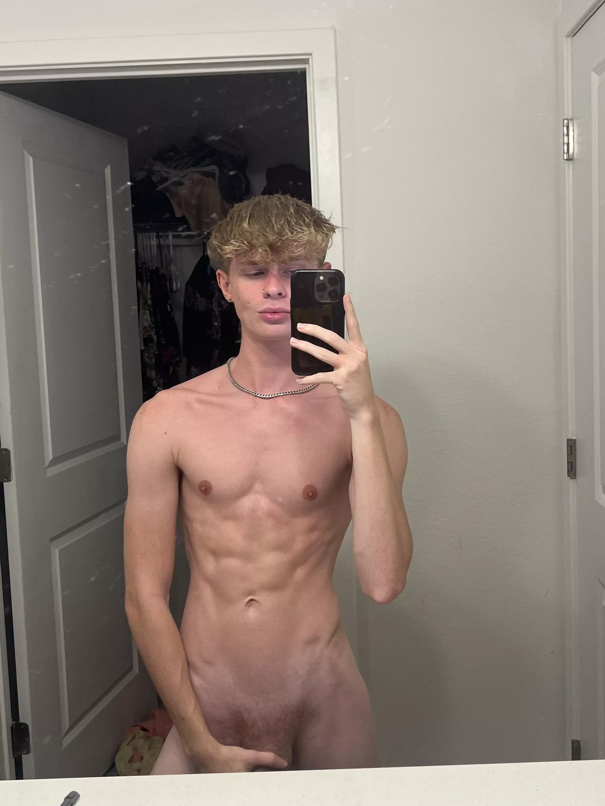Do you like twinks?