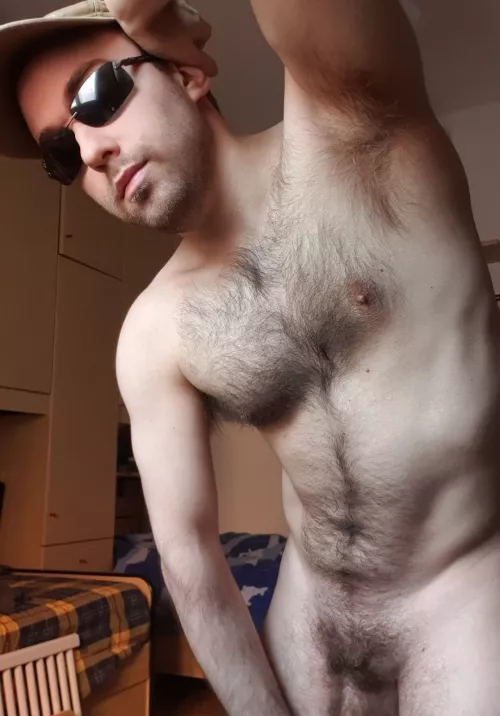 Do you want lick it?