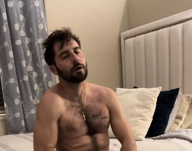 Dreaming of you 💭