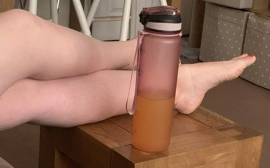 F27 have a juicy Monday xx