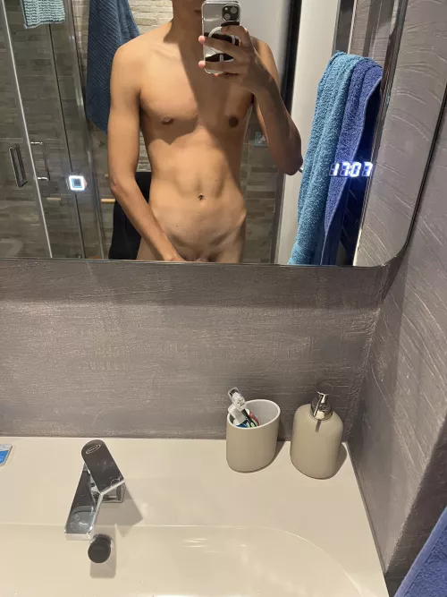 first post here, what you think?