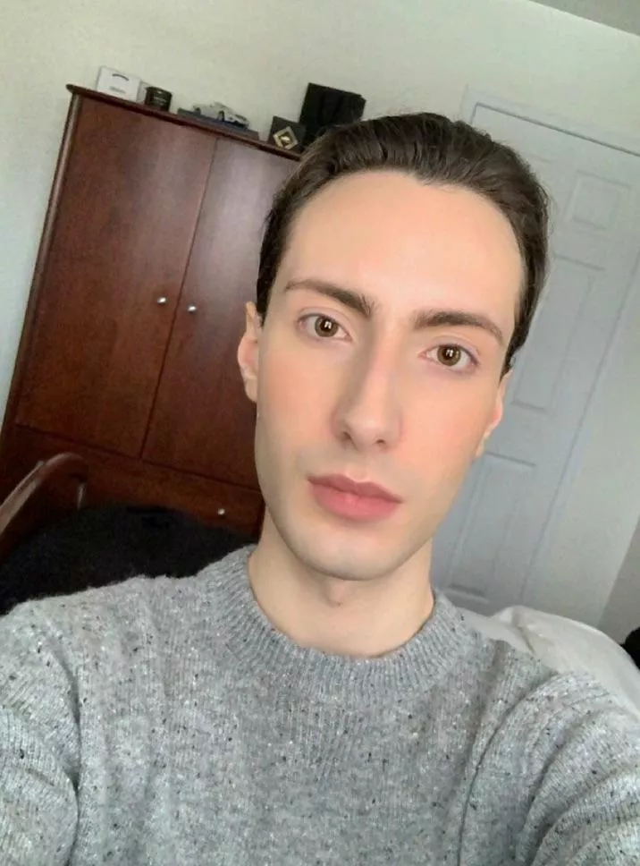 First time posting here.. thoughts?