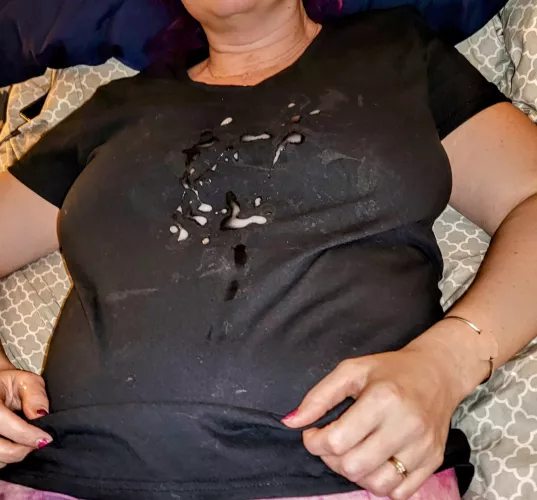 For those that actually care and comment (and the tributors *chef's kiss!*)