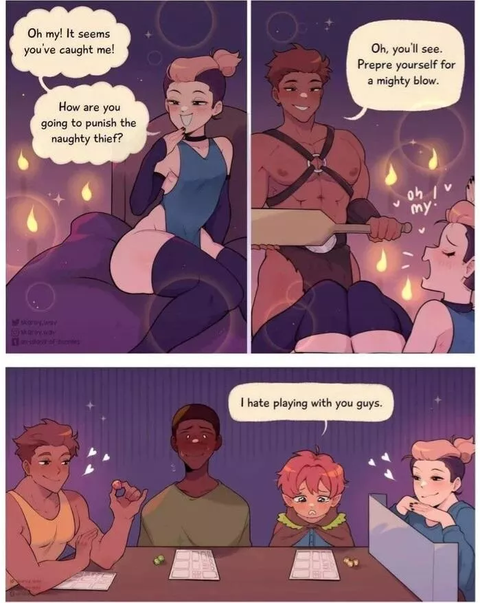 Found the sequel to the Nut Allergy one