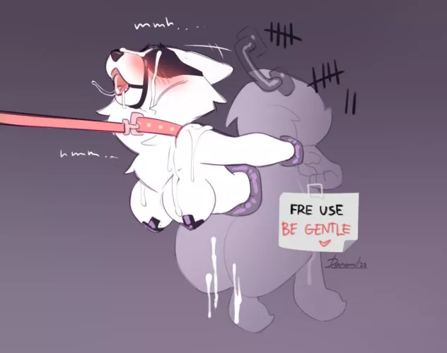 Free use [F] (Danomil)