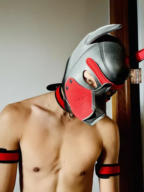 Getting in trouble…