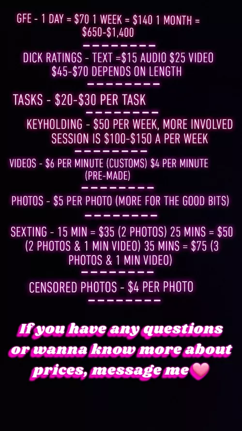 [GFE] [sext] available now 😋