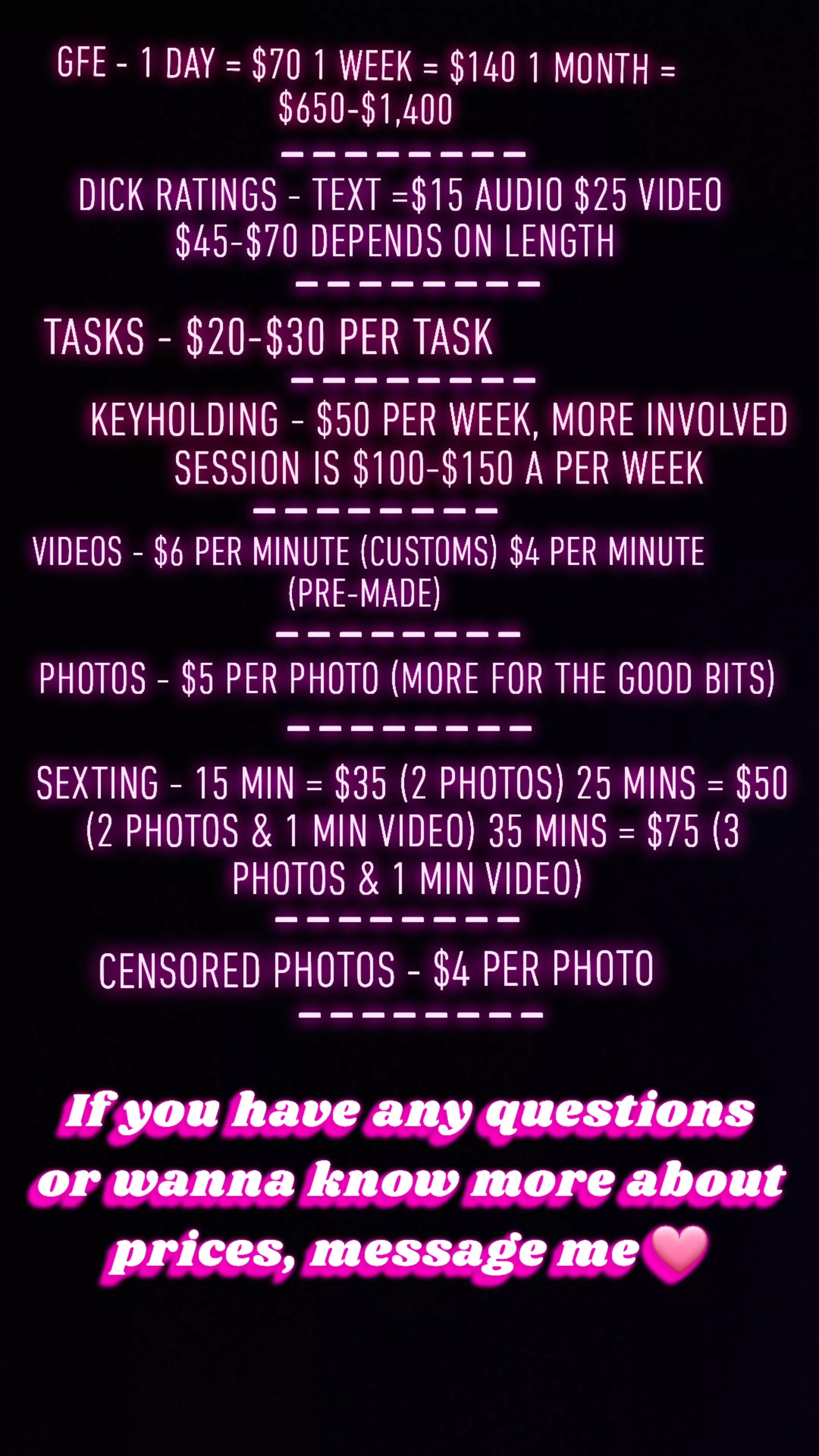 [GFE] [sext] available now 😋