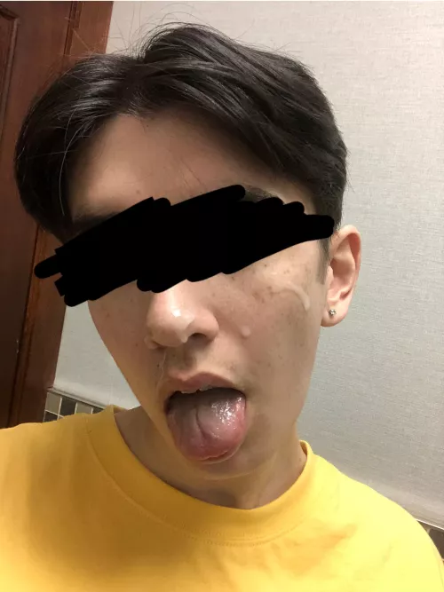 God.. i love covered 😩