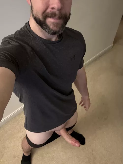 Good morning! Do you take your coffee with cream?