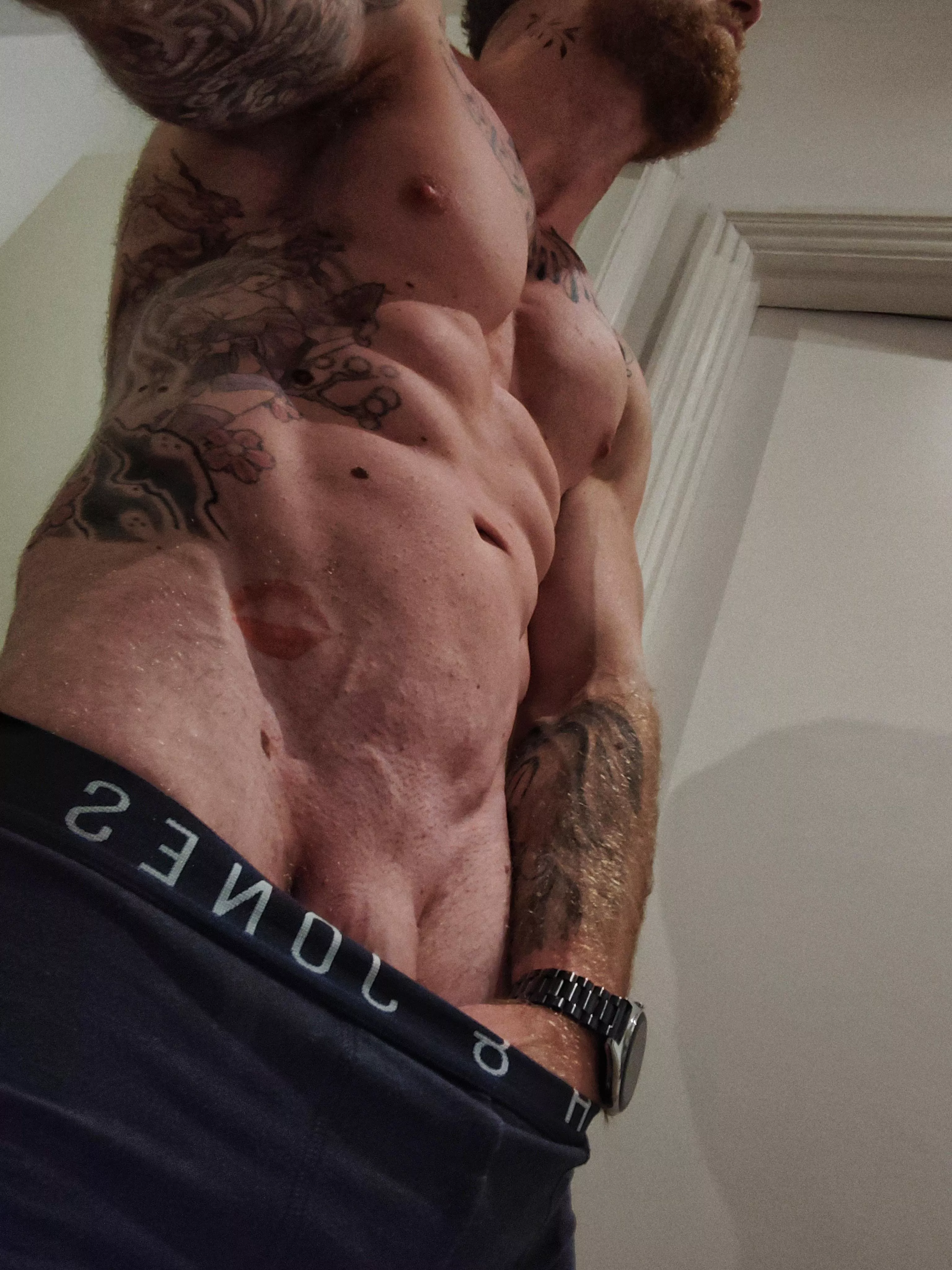 Good morning reddit, what's good today?